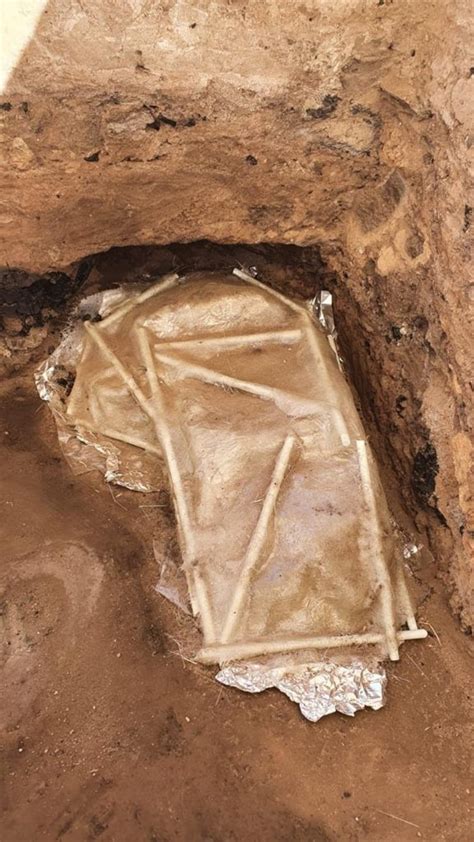 Çatalhöyük arkeoloji kazılarında 8600 yıllık hamur parçası bulundu haberi